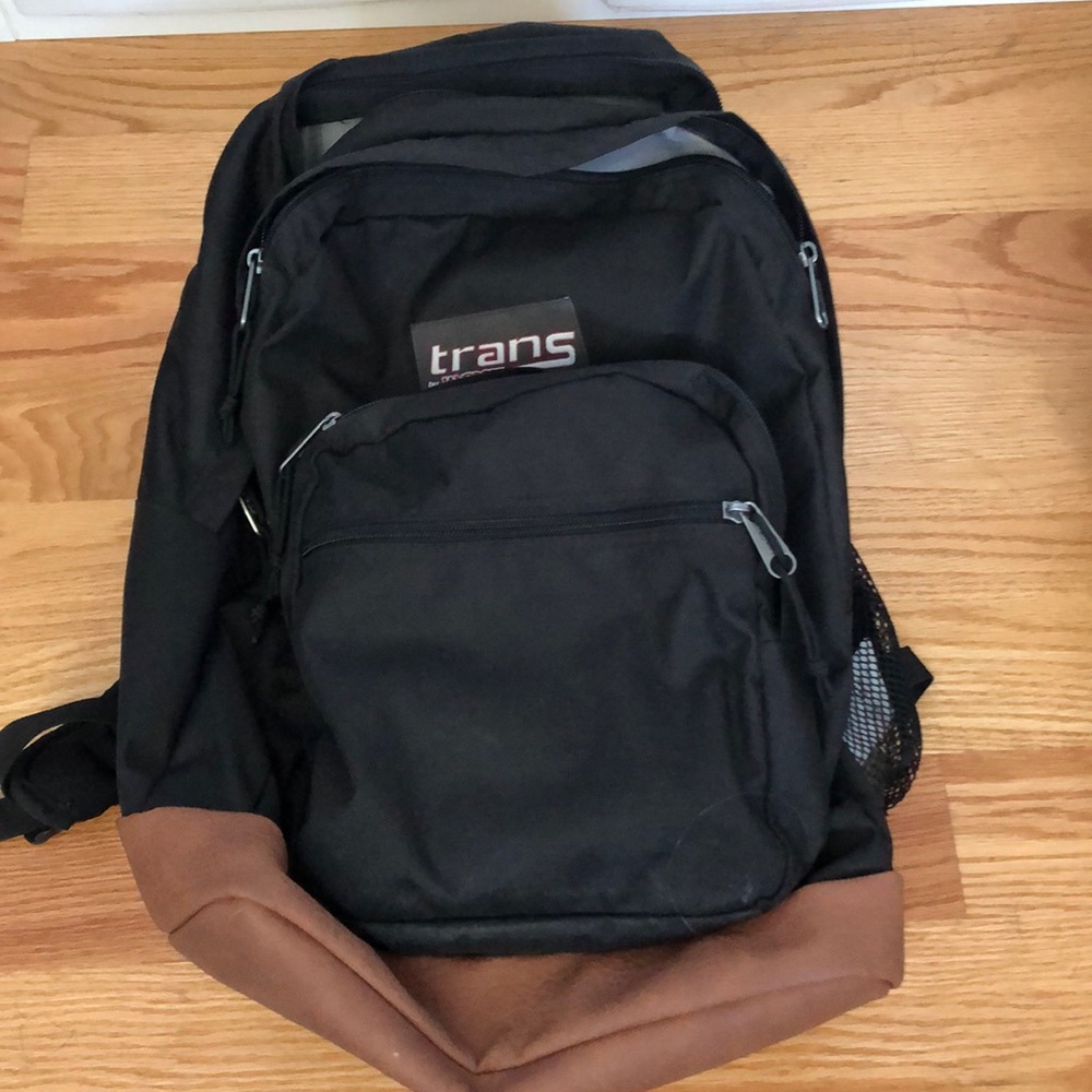 Trans Jansport Backpack